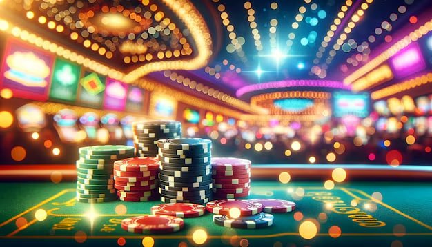 Tampilan Bingo Jackpot untuk dewasa