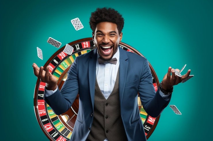 Tampilan fantasi slot di mpo188