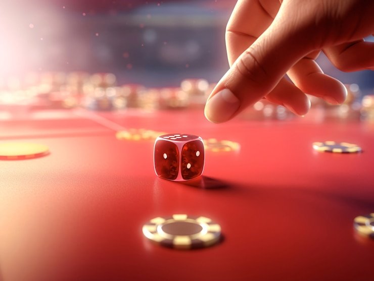 Kartu bingo digital di mpo188