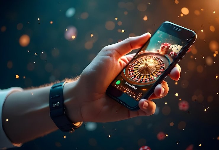 Pengingat tanggung jawab Bingo Jackpot
