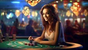 Pengingat bermain Blackjack MH bertanggung jawab